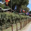 Camping Feniglia (GR) Toscana