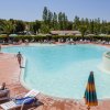 Camping Village Free Time (LI) Toscana